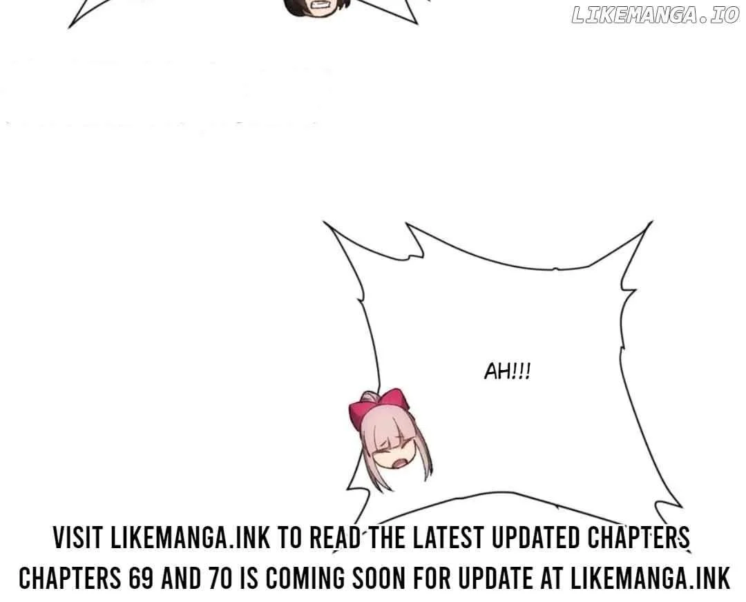 Virus King Chapter 68 56